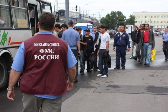 прописка в Тюменской области